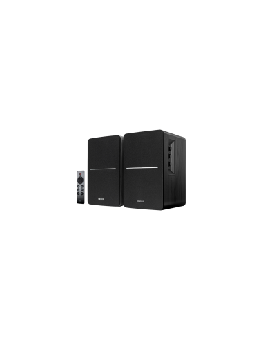 Edifier R1280DBs 2.0 Bookshelf Speakers